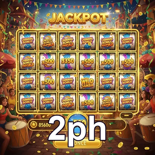 2ph jackpot slot game