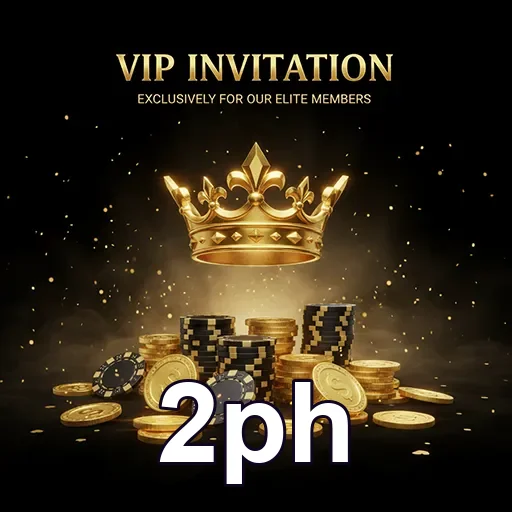 Enjoy Exclusive Promotions and Rewards at 2ph